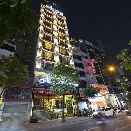 Alagon D'Antique Hotel & Spa Bandar Ho Chi Minh Luaran gambar