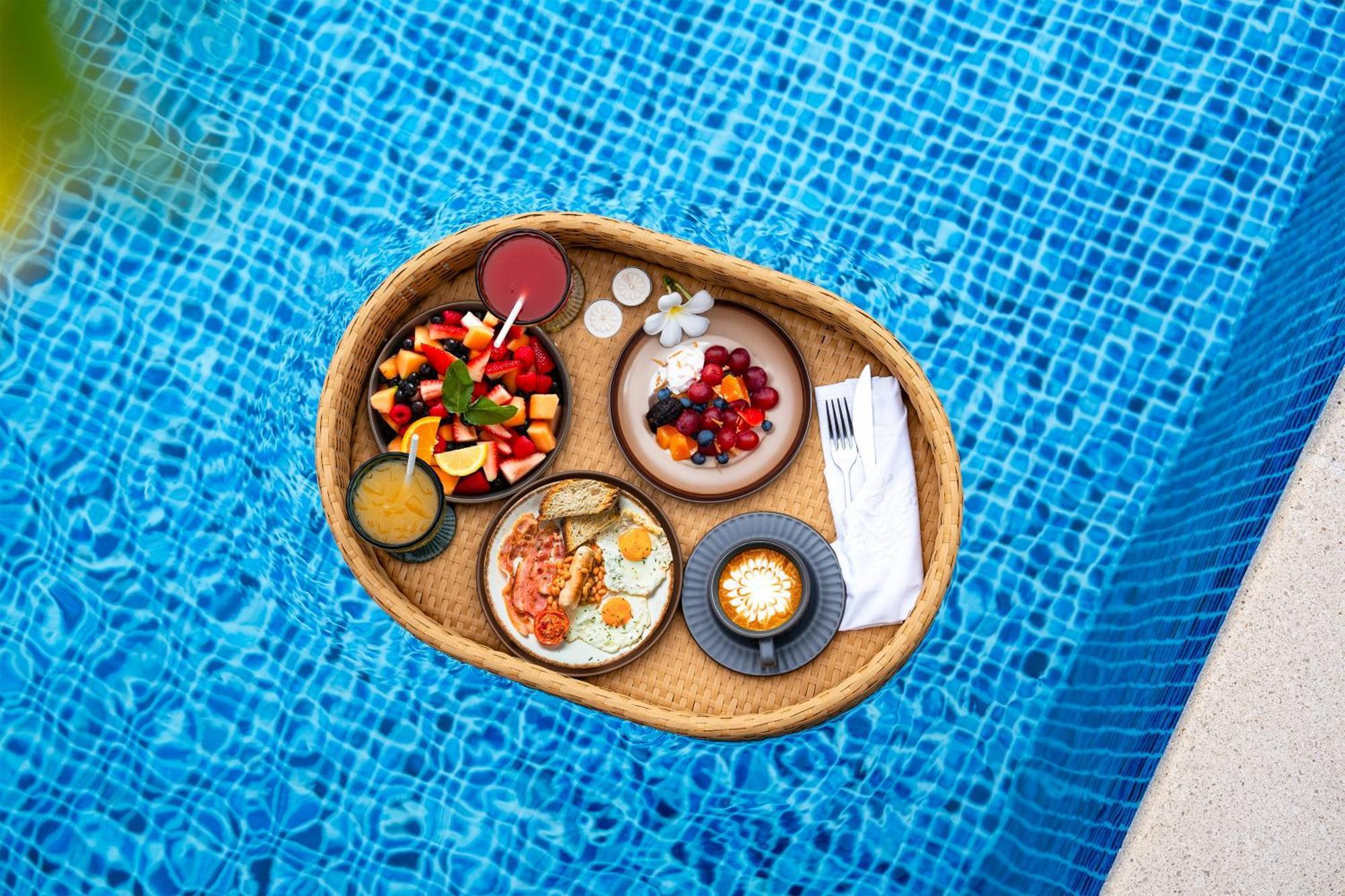 Alagon D'Antique Hotel & Spa Bandar Ho Chi Minh Luaran gambar