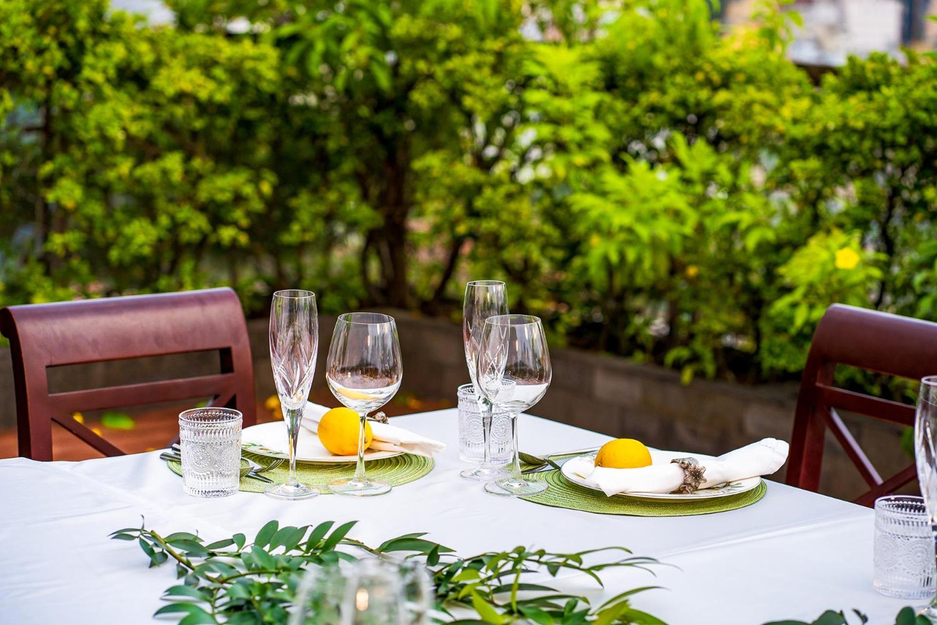 Alagon D'Antique Hotel & Spa Bandar Ho Chi Minh Luaran gambar