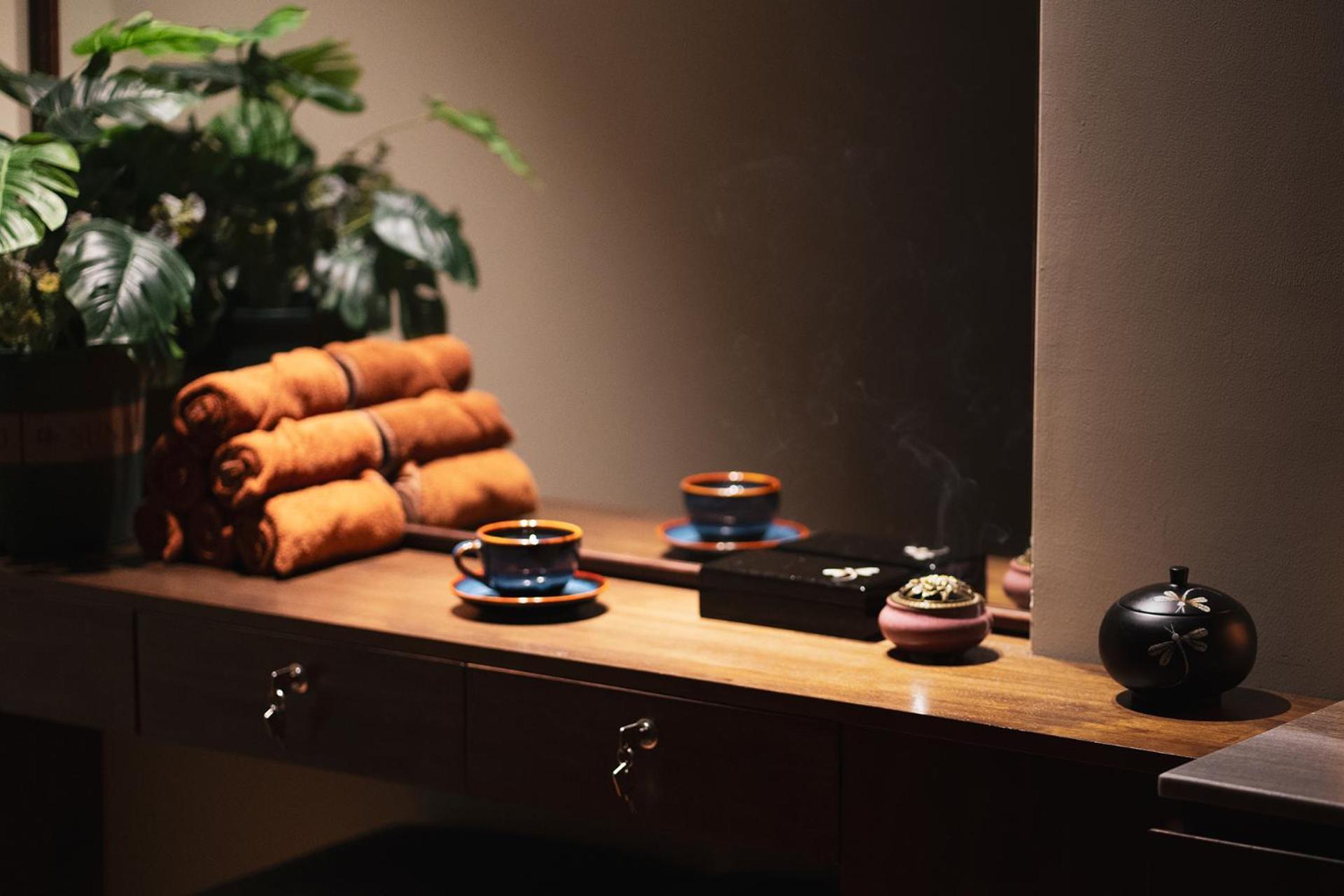 Alagon D'Antique Hotel & Spa Bandar Ho Chi Minh Luaran gambar