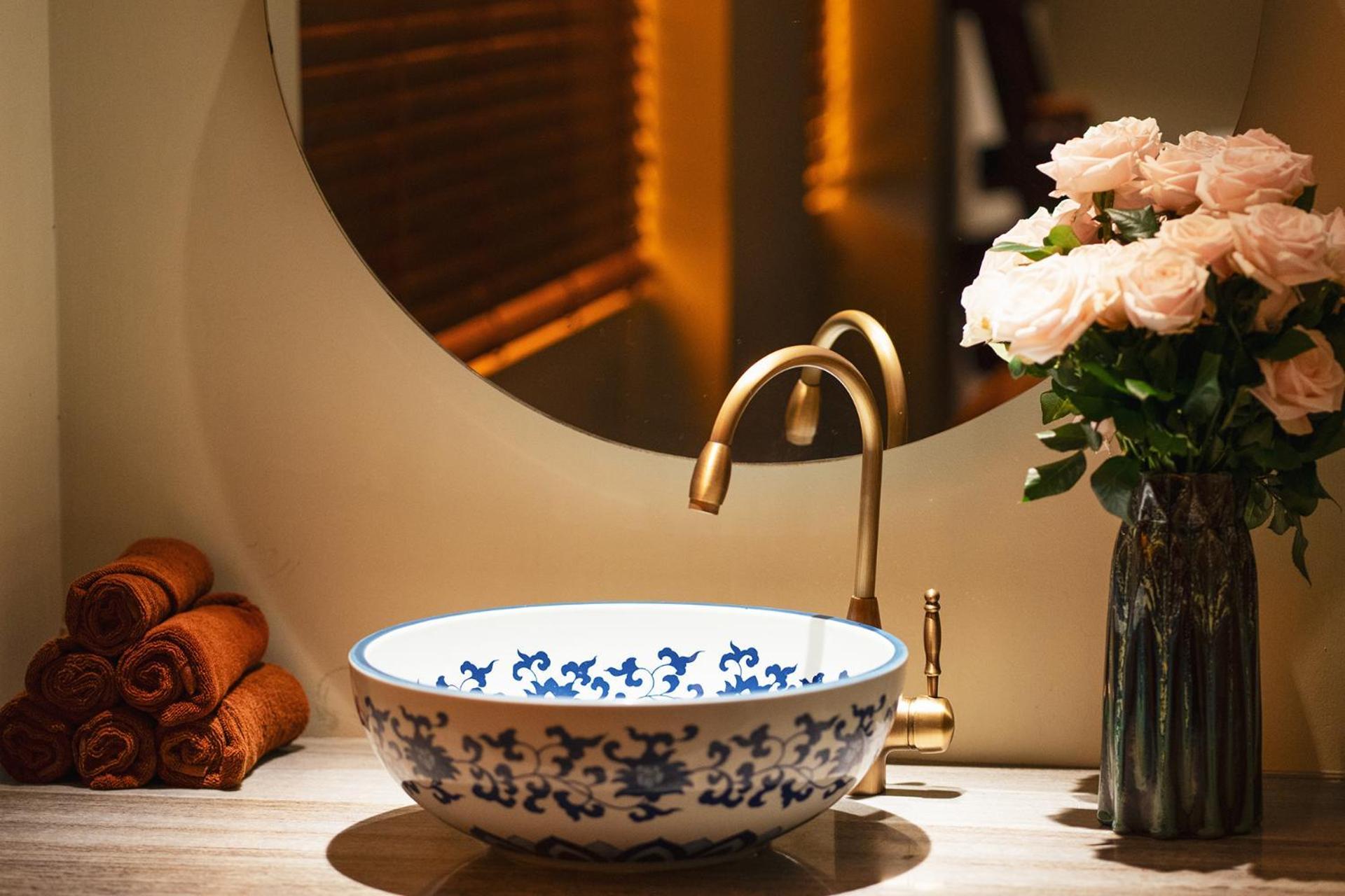 Alagon D'Antique Hotel & Spa Bandar Ho Chi Minh Luaran gambar