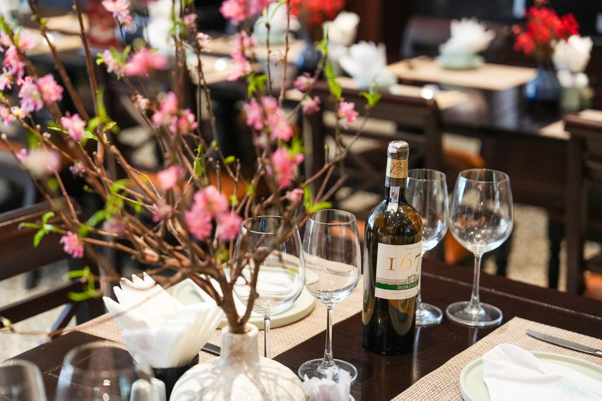 Alagon D'Antique Hotel & Spa Bandar Ho Chi Minh Luaran gambar
